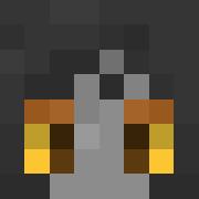 Minecraft profile picture for @Cranking