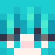Minecraft profile picture for @Ragni