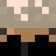 Skin Head