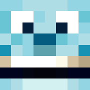 Minecraft profile picture for @Angola