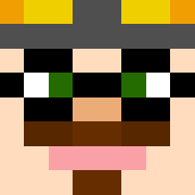 Skin Head
