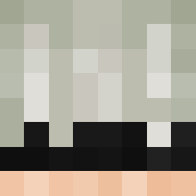 Skin Head