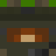 Skin Head