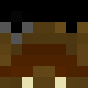 Minecraft profile picture for @Arctic