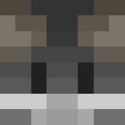 Skin Head