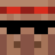 Skin Head