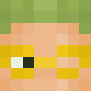 Minecraft profile picture for @FCB