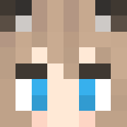 Minecraft profile picture for @SITV