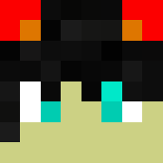 Minecraft profile picture for @Ronidi