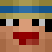 Skin Head