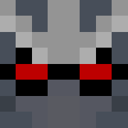 Skin Head