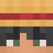 Skin Head