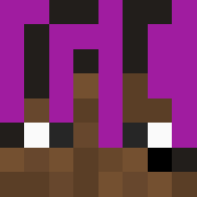 Minecraft profile picture for @Unmarried