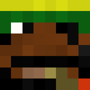 Skin Head