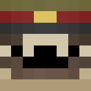 Skin Head