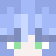 Minecraft avatar for ZenerLunapng