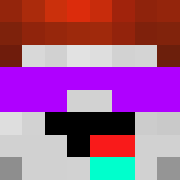 Skin Head