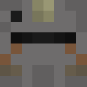 Skin Head