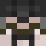 Skin Head