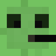 Minecraft profile picture for @Julien