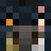 Skin Head