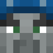 Skin Head