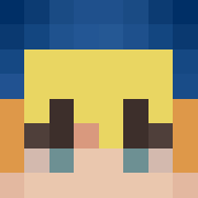 Minecraft profile picture for @Invested