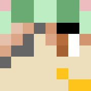 Skin Head