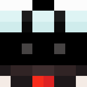 Minecraft profile picture for @Blacks
