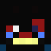 Skin Head