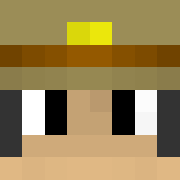 Minecraft profile picture for @Rajendra
