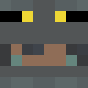 Skin Head