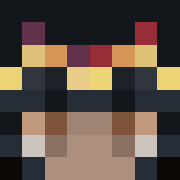 Skin Head