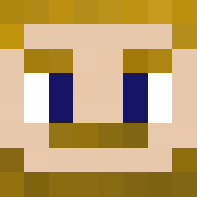 Minecraft profile picture for @Plamen