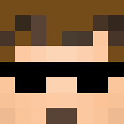 Minecraft profile picture for @kleber
