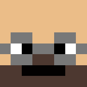 Minecraft profile picture for @hypochondriac