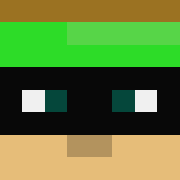 Minecraft profile picture for @Eggplant