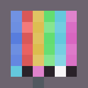 Minecraft profile picture for @unwitting