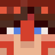Skin Head
