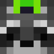 Skin Head