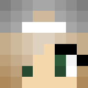 Skin Head