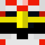 Skin Head