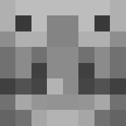 Minecraft profile picture for @shy