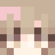 Minecraft profile picture for @Cupid