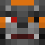 Skin Head