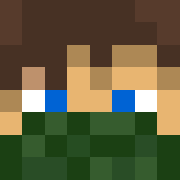 Minecraft profile picture for @paso