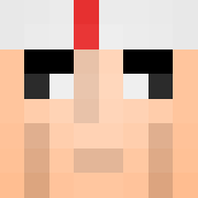 Skin Head