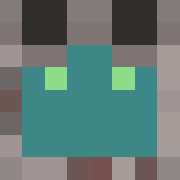 Skin Head