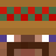 Skin Head