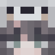 Minecraft profile picture for @nightingale